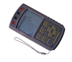 TC2000D 通用移频参数测试仪