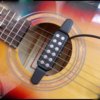 Musical instruments with accessories, guitar, wholesale