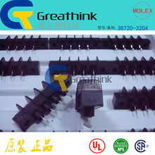 38720-3204 ԭ��MOLEX Beau ������ - ����� 4POS