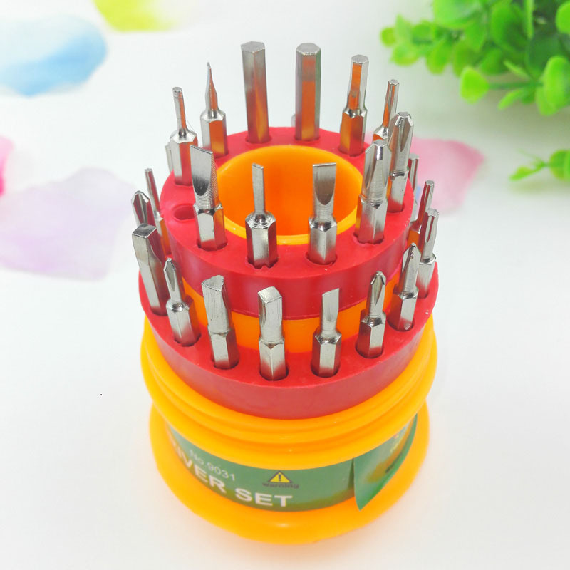 Tournevis pour réparation vélo - Ref 2293231 Image 8