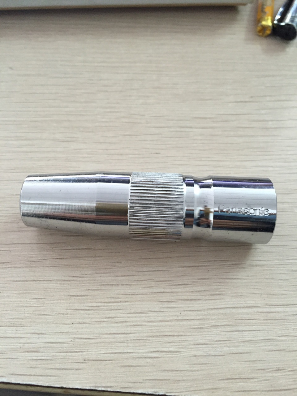 Panasonic焊机@机器人配件/易损件/原装喷嘴350A