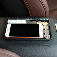 Shunwei TPE Phone Anti-slip Mat Eco-friendly New Material Car Phone Anti-slip Mat Non-slip Mat SD-1032