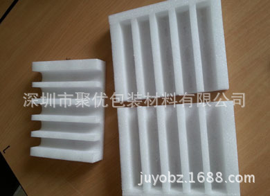 厂家供应 T8-LED日光灯珍珠棉包装 EPE珍珠棉包装定做