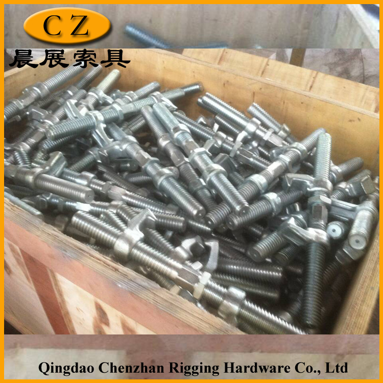container bridge fittings -93