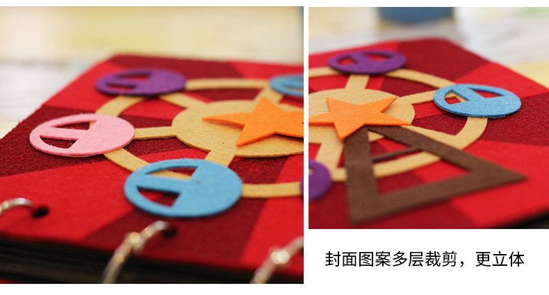 摩天轮和旋转木马相册详情_r15_c1