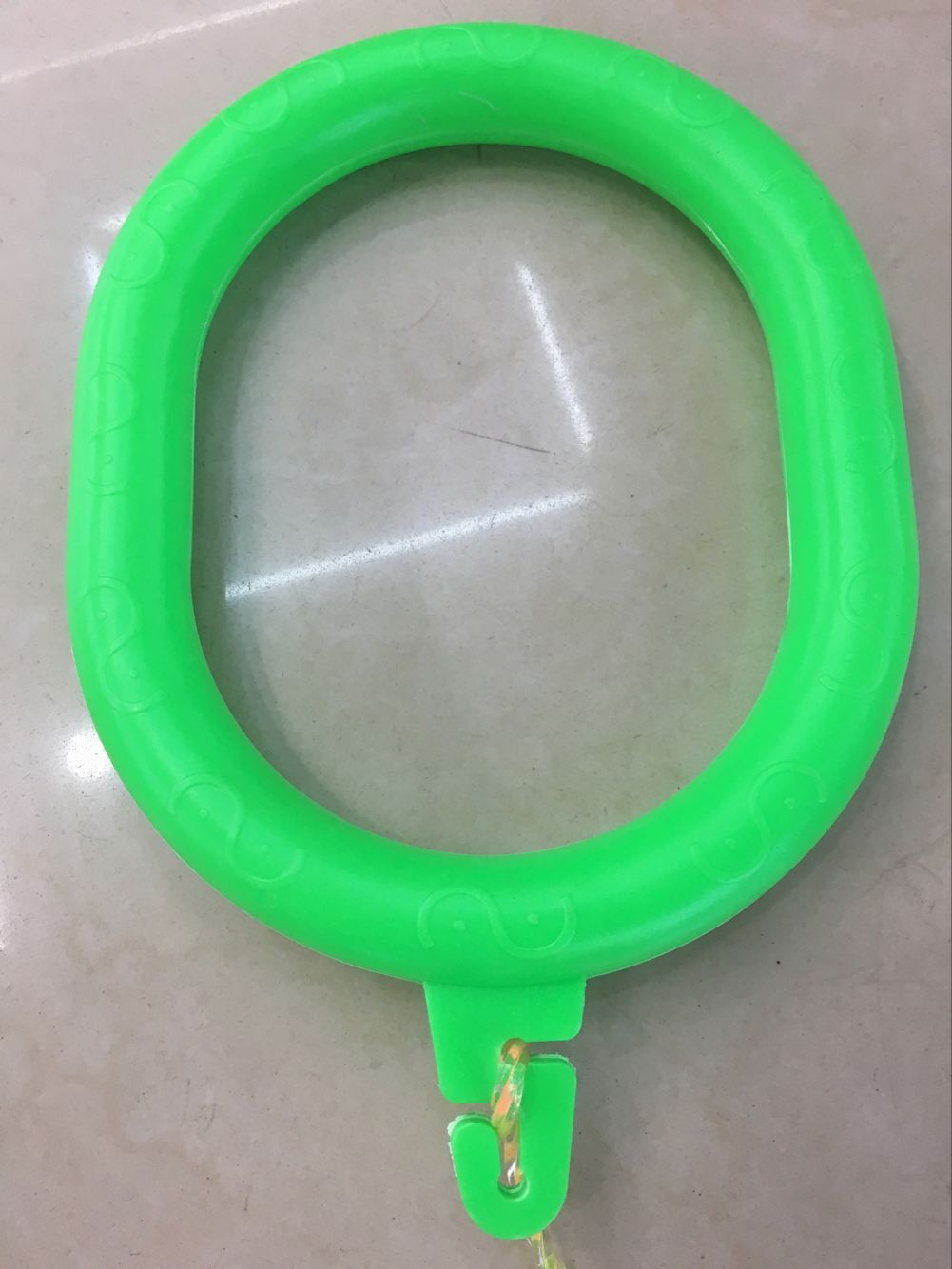 跳跳球-手柄長22.5CM