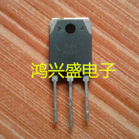 The Franchise Transistor Wholesale 2SK2361 K2361 Original Disassemble Quality Assurance