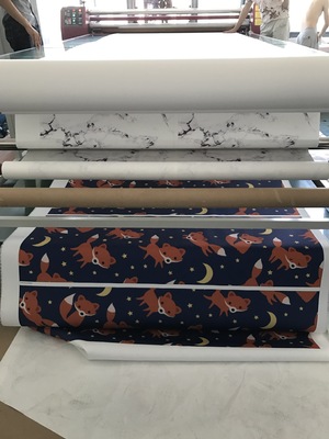 廈門數碼印花加工廠家 布匹數碼印花 數碼印花 熱升華轉印加工