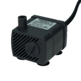 Фильтрация фильтрации Songbao Циркулирующие рыбные резервуары погрузка на насос Аквариум -приготовленные волны и фильтр кислородного насоса фонтан ландшафтный насос