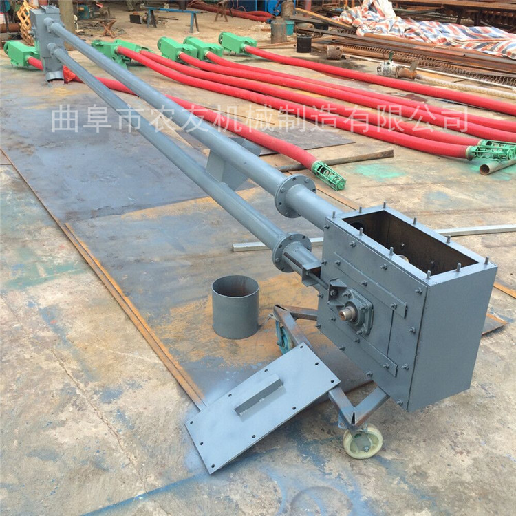 管链输送机、管链尼龙刮板、粉体管链输送机