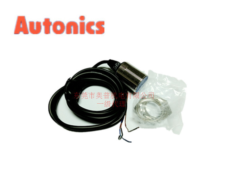 奥托尼克斯 原装正品 接近开关 PRD30-15DN 原装AUTONIC接近开关