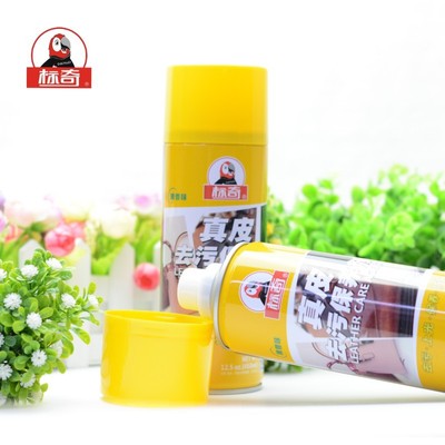 【微供】标奇真皮去污保养剂 无色鞋油 上光蜡皮衣皮具护理液|ru