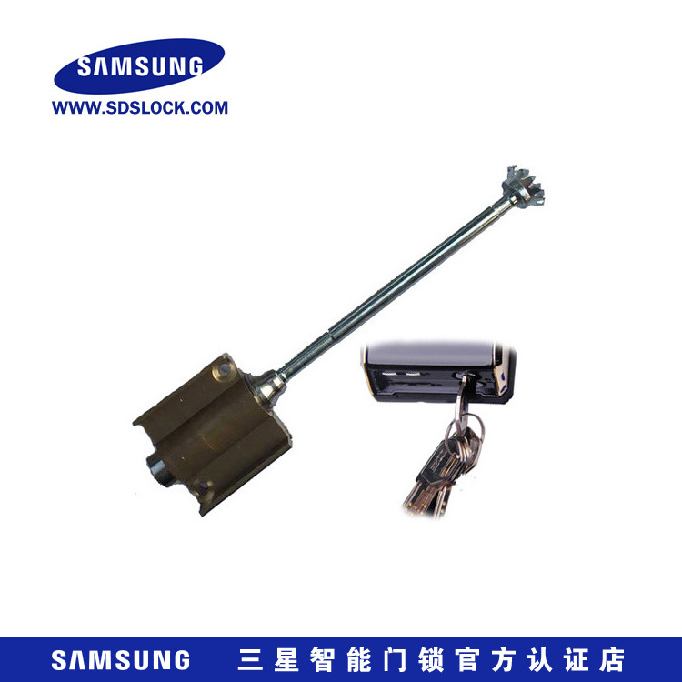 指纹锁外壳_三星智能锁 三星p718指纹锁,指纹