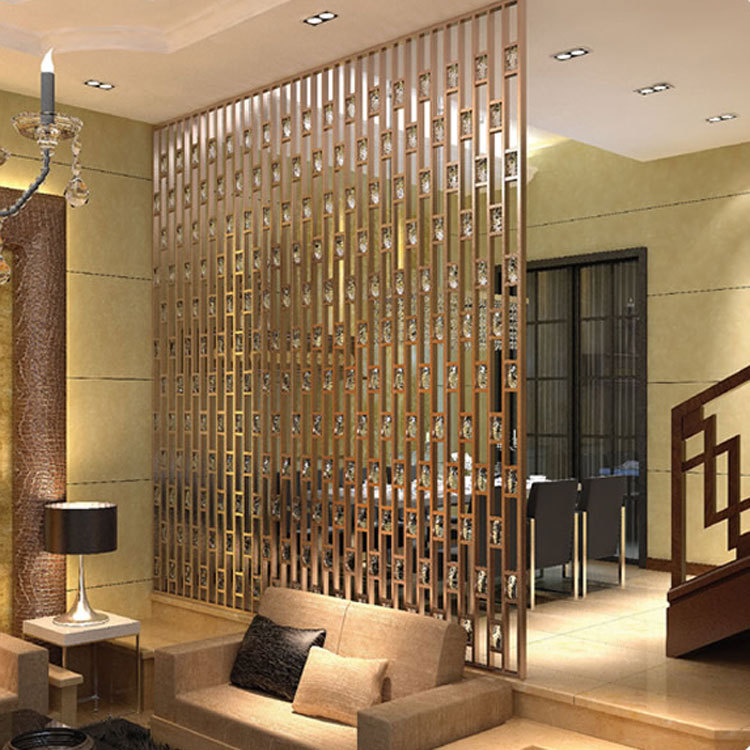 Stainless-Steel-room-divider-s