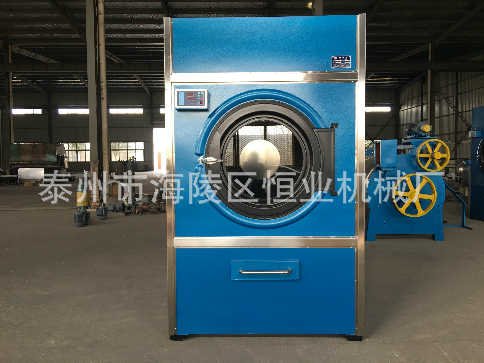 供应乳胶烘干机 全自动工业烘干机