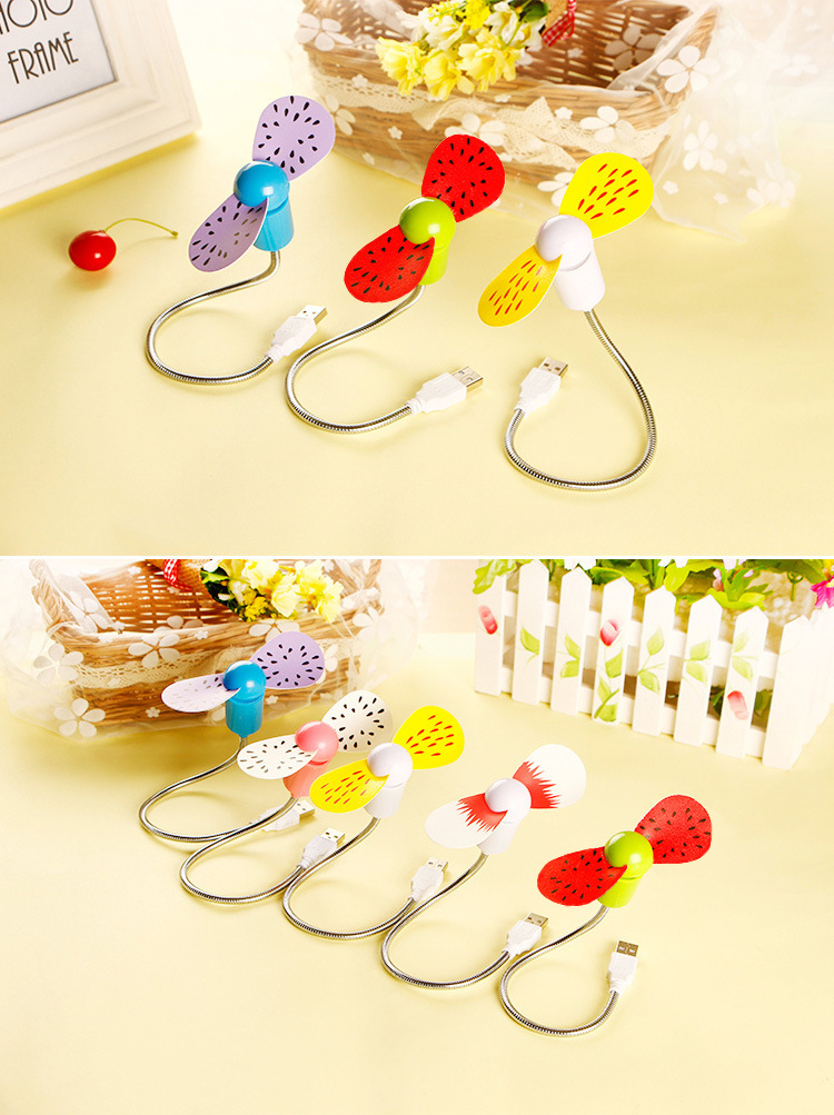 Ventilateur USB - Ref 403012 Image 10