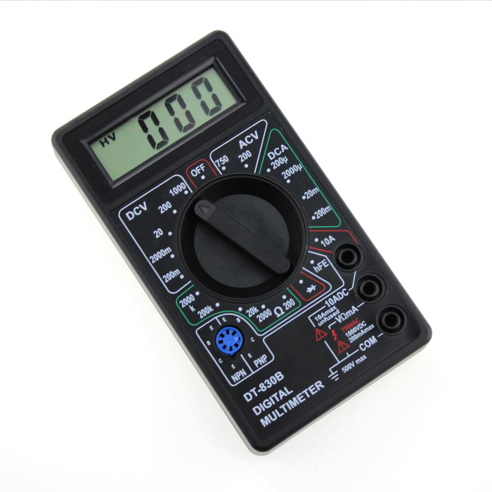 DT 830B dt-830b