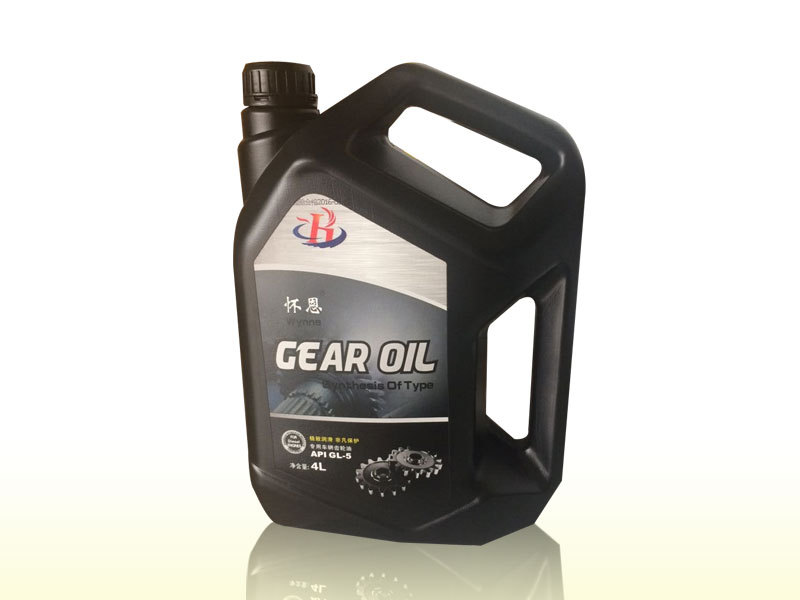GL-5 85W-90