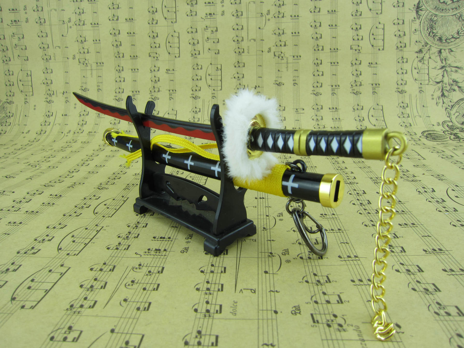 死亡外科醫生羅的刀 (2)