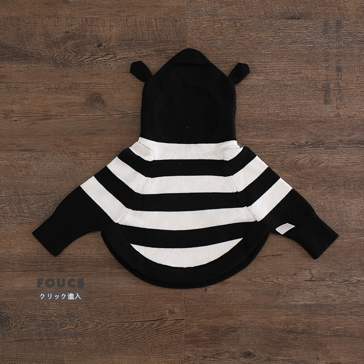 Pull fille - Ref 2104082 Image 12