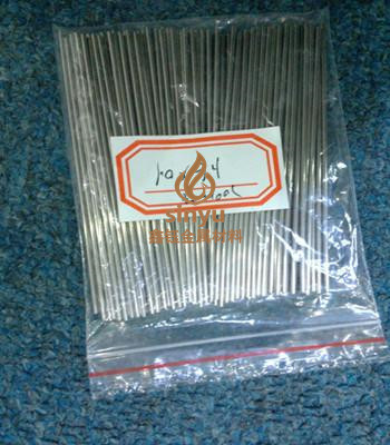 供应304不锈钢毛细管 毛细管加工 切斜口 开槽