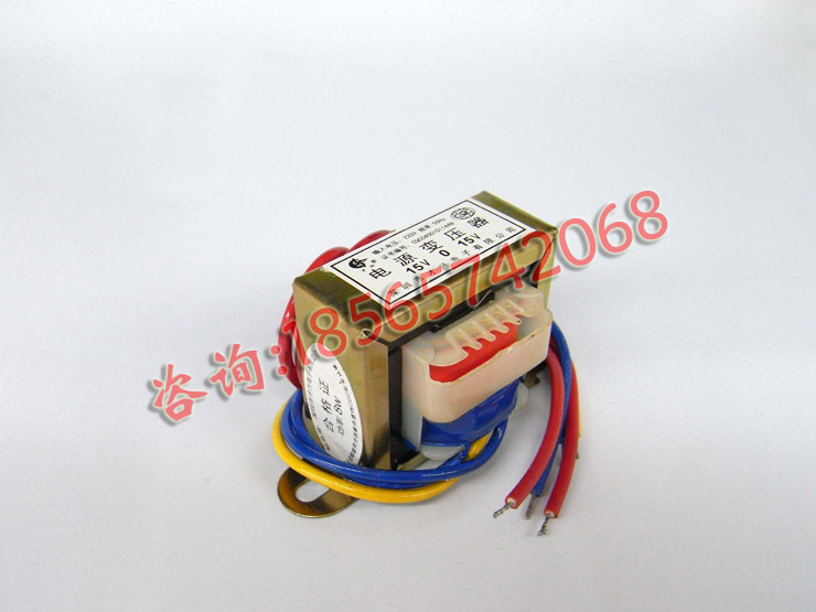 8W 双15V