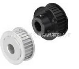 供应日本米思米同步带轮　AT5/AT10型	TTPA14-AT10150-A-NK10