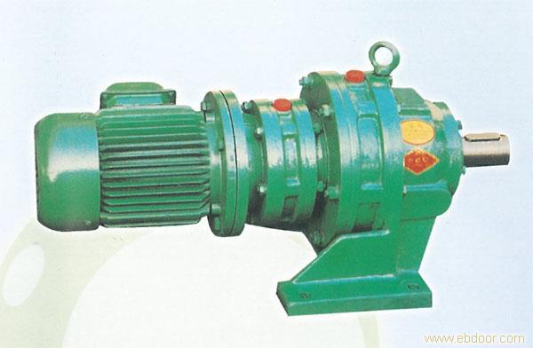 供应行星摆线针轮减速机(图)