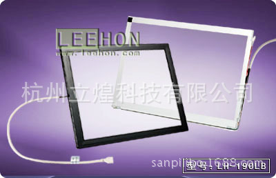 DPT15.6寸电容触摸屏配15.6寸液晶屏 LH156-N3612D-KOC