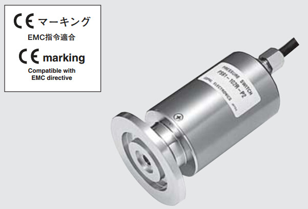copal真空压力开关ps91-102v-N1K2 102-N1VC P1K2 PS91-102V-P2K2
