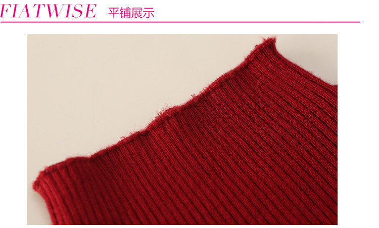 Pull fille - Ref 2104464 Image 23