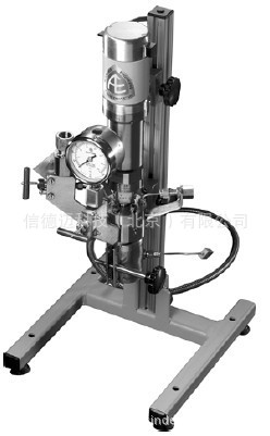 Autoclave Engineers Berty Reactor 催化反应釜