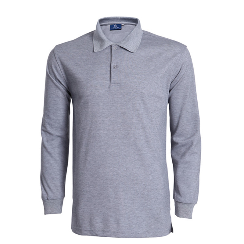 Polo homme en Coton mélangé - Ref 3443044 Image 18