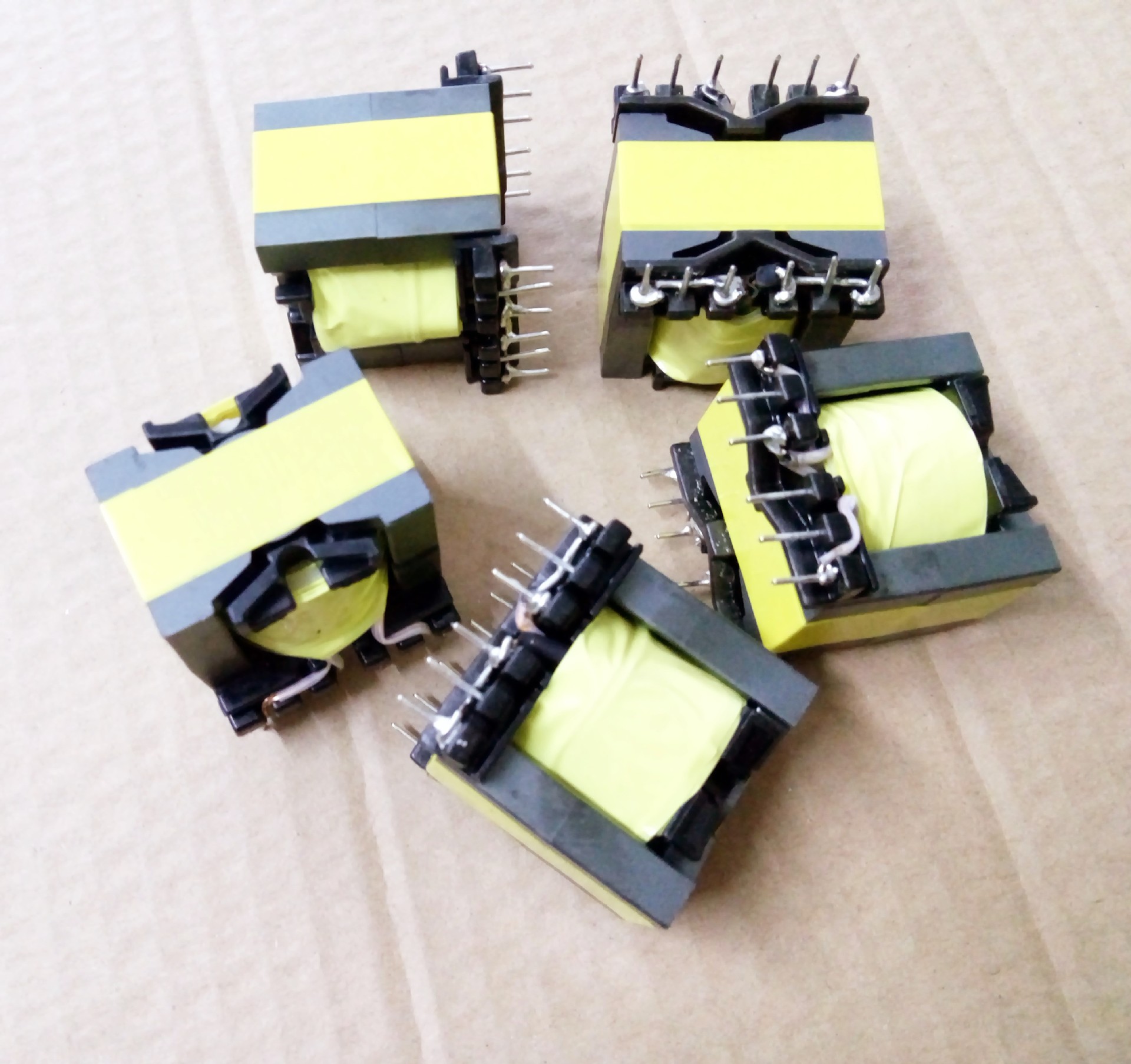 PQ3230开关电源变压器定制低温升安规生产直销提供产品及工艺优化 PQ3230,PQ3230开关电源变压器,开关电源变压器