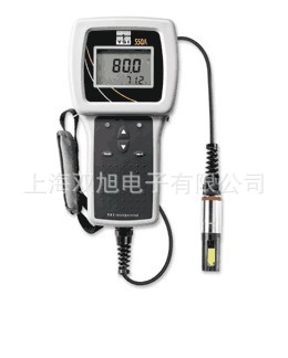 YSI550A便携式溶解氧测量仪YSI-550A溶解氧分析仪YSI 550A-12
