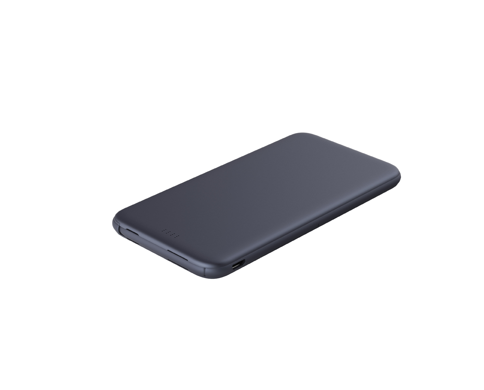 0502超薄移动电源