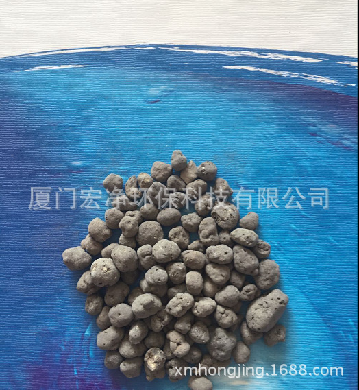 建筑陶粒_作用 品质保证 行业认可度高