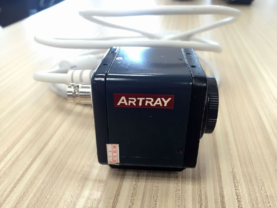 ARTCAM  USB2.0接口 33万像素工业相机ARTCAM-424KY-WOM 