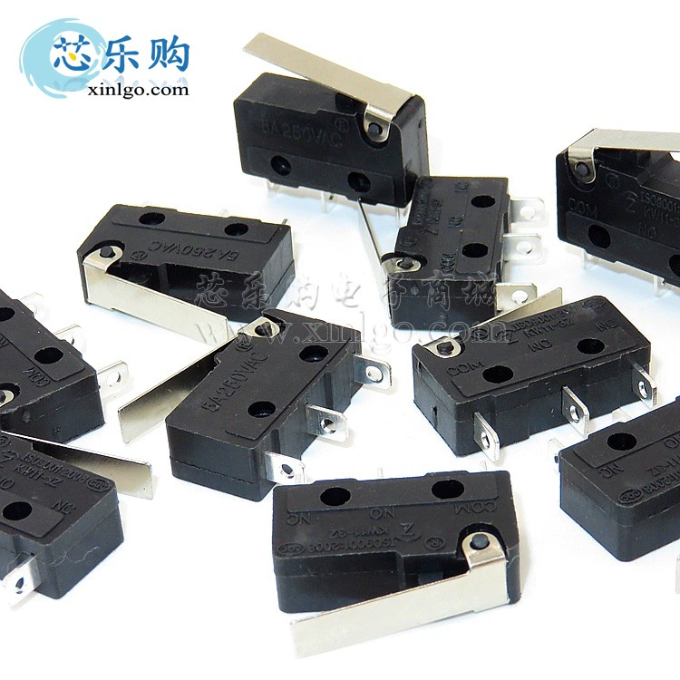 KW11-3Z (JL024-2) 5A 250V TIAIHUA переключатель мыши микроконтроля, ход переключателя