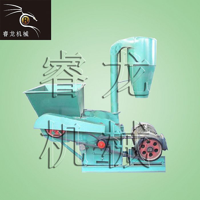 粉碎机系列 (13)