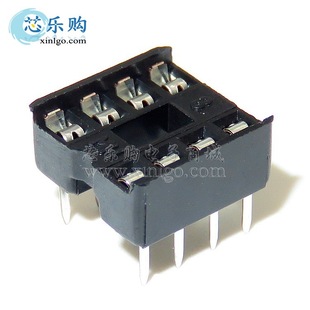 IC���� 8PIN DIP-8 2.54MM IC�� оƬ���� 1��60ֻ ȫ����Ʒ