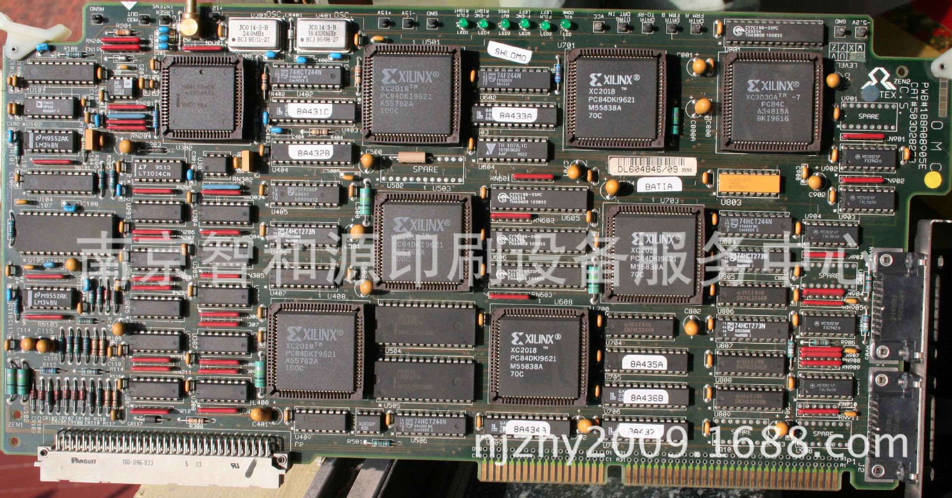 scitex creo 800v 800v2 dolev 克里奥 赛天使 omc somc homc板