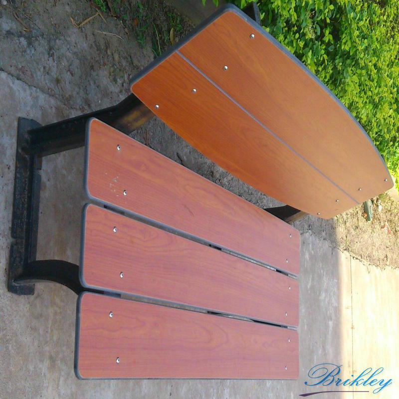 佳事达加工户外抗倍特 户外康贝特板 户外台面加工 户外HPL台面