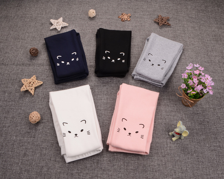 Pantalon fille en Toile de coton - Ref 2061234 Image 22