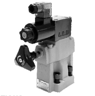 台湾CHIAWANG电磁溢流阀SRV-06G-3-D2-30-50 DBW-06G-3-D2-30