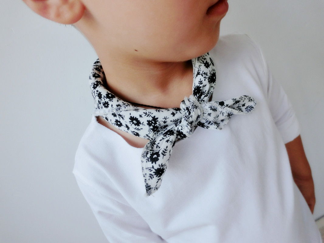 Echarpe enfant - Ref 2141485 Image 13