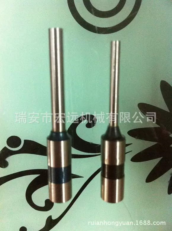 供应打孔机配件钻头，气动打孔机钻头，规格2.5-10MM