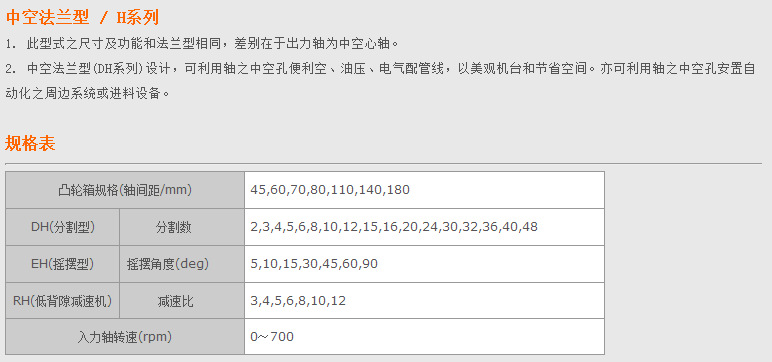 小型换刀台 小型换刀台,凸轮分割器,间歇分割器,台湾分割器,日本分割器