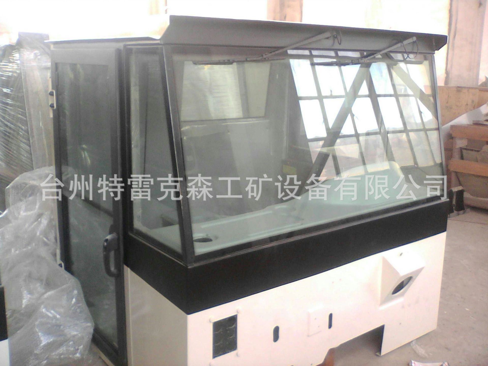 供应  特雷克斯 TEREX TR100驾驶室总成15311629 原厂件