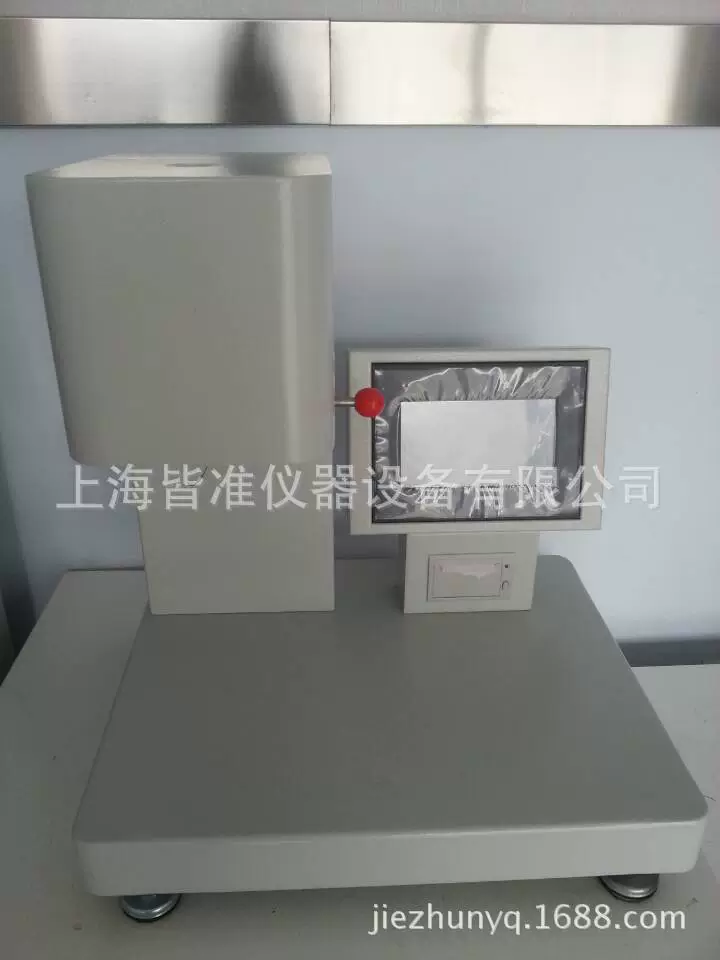 Измеритель плотности расплава пластмассы XNR-400C метод качества прибор для измерения температуры плавления полиэтилена